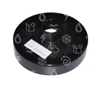 nátrubek vysavačového motoru, PVC, d = 144 mm, průměr sání D = 38,3 mm